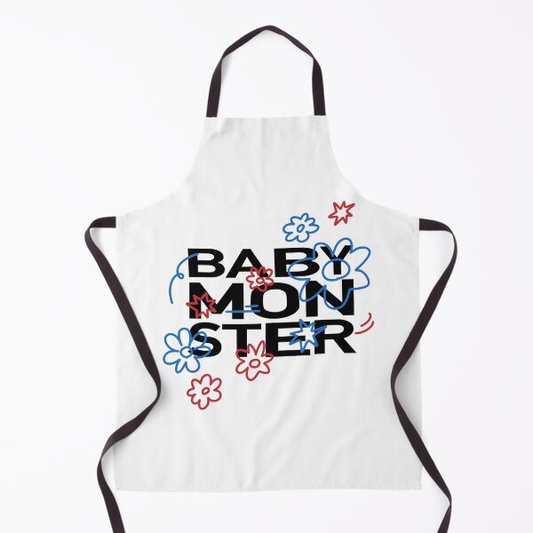Item preview, BABYMONSTER - LOVE MONSTERS designed and sold by 0627june.