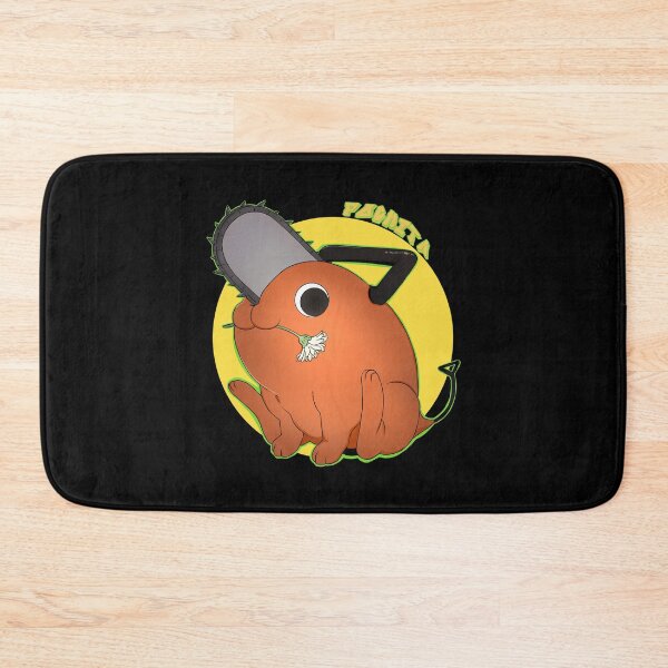 Item preview, Scribble Yellow Demon  designed and sold by Izaa-aart.