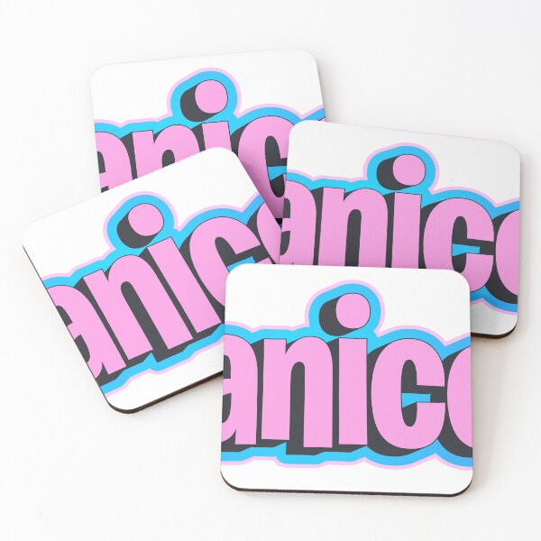 Item preview, Janicev text designed and sold by Sticktle.