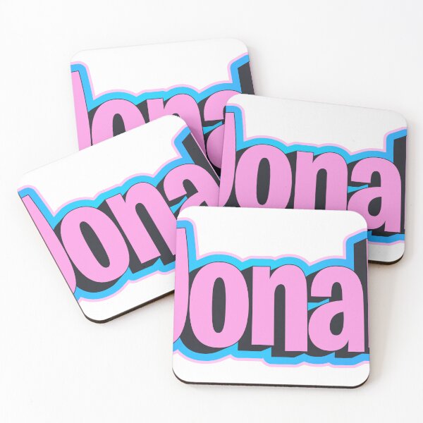 Item preview, Jonah text designed and sold by Sticktle.