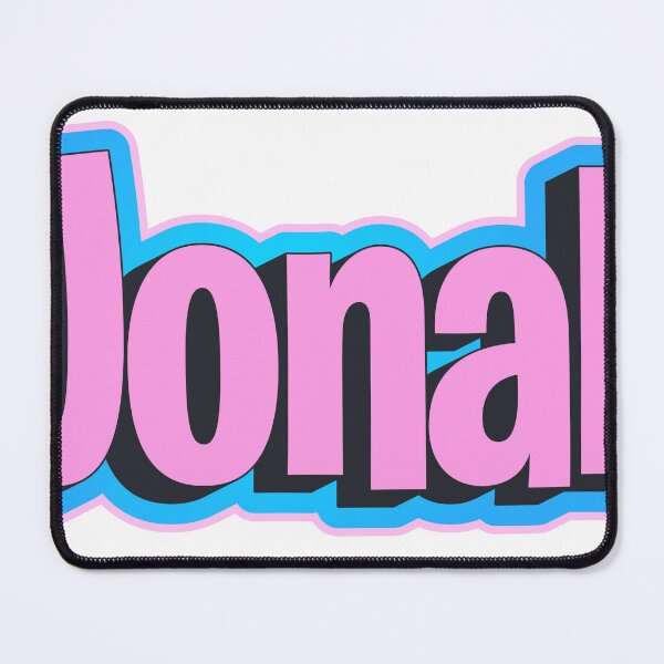 Item preview, Jonah text designed and sold by Sticktle.
