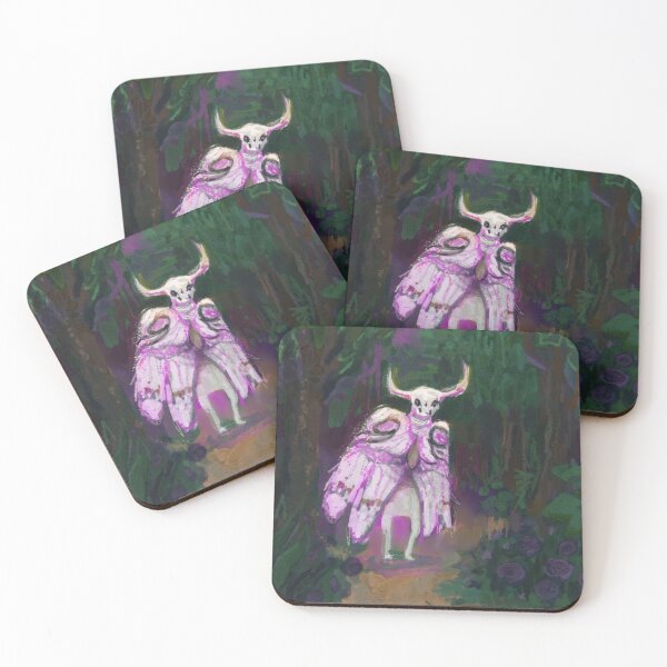 Item preview, fairy guardian of the forest misses having friends with common interests designed and sold by guilhernunes.