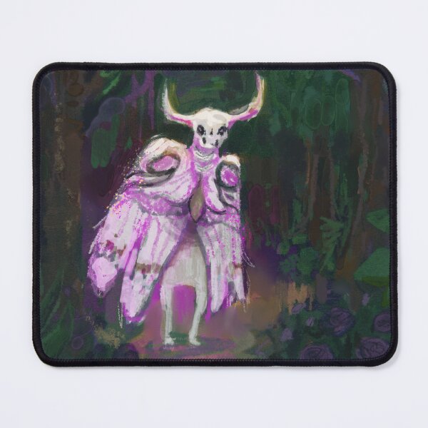 Item preview, fairy guardian of the forest misses having friends with common interests designed and sold by guilhernunes.
