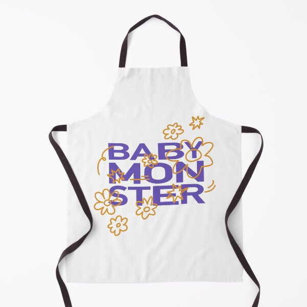 Item preview, BABYMONSTER - LOVE MONSTERS designed and sold by 0627june.