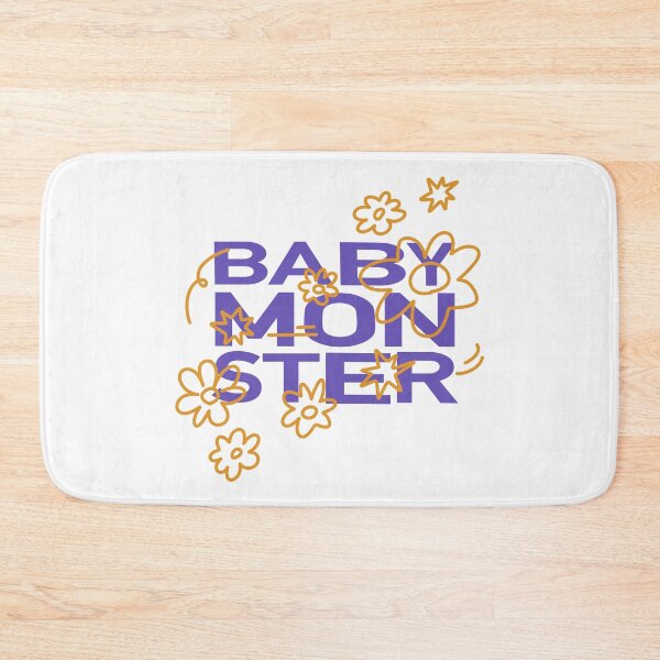 Item preview, BABYMONSTER - MONSTRUOS DEL AMOR designed and sold by 0627june.
