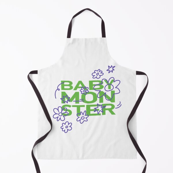 Item preview, BABYMONSTER - LOVE MONSTERS designed and sold by 0627june.