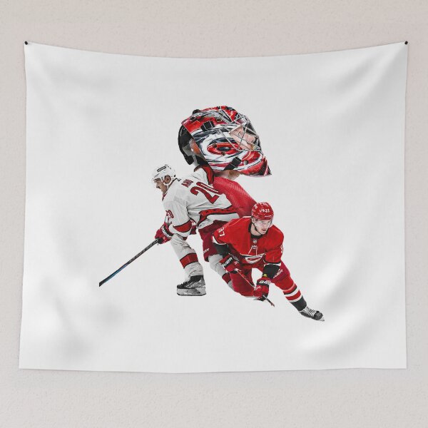 Item preview, Carolina Hurricanes designed and sold by EchoMyriadArt.