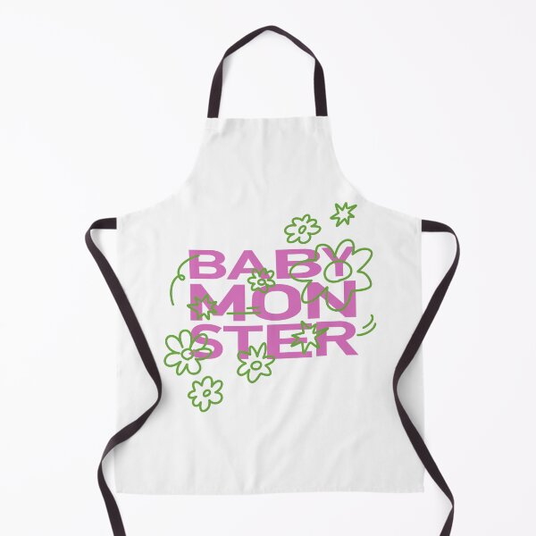 Item preview, BABYMONSTER - LOVE MONSTERS designed and sold by 0627june.