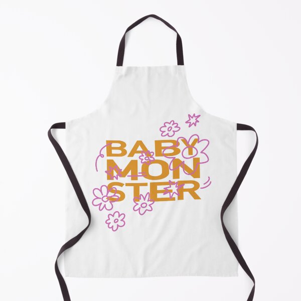 Item preview, BABYMONSTER - LOVE MONSTERS designed and sold by 0627june.