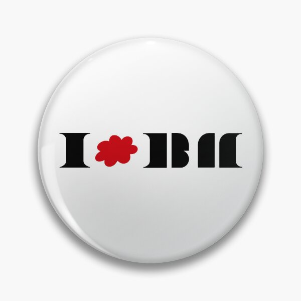 Item preview, BABYMONSTER - LOVE MONSTERS I Heart BM designed and sold by 0627june.