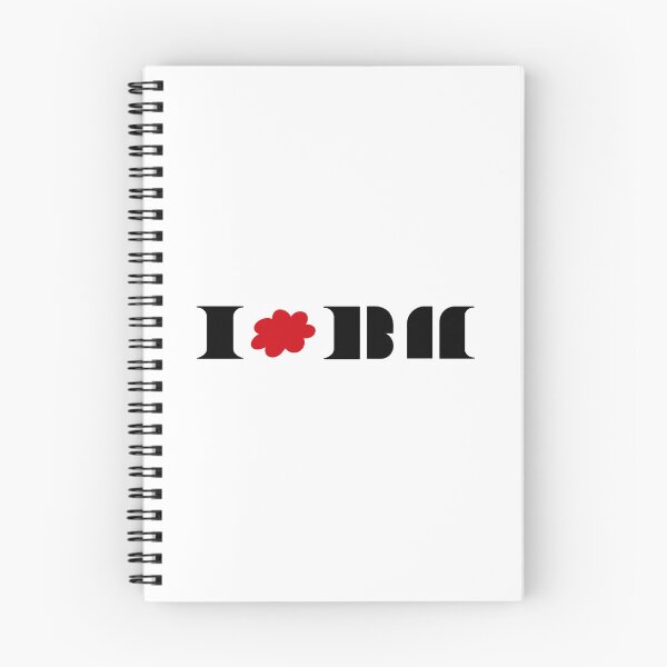 Item preview, BABYMONSTER - LOVE MONSTERS I Heart BM designed and sold by 0627june.