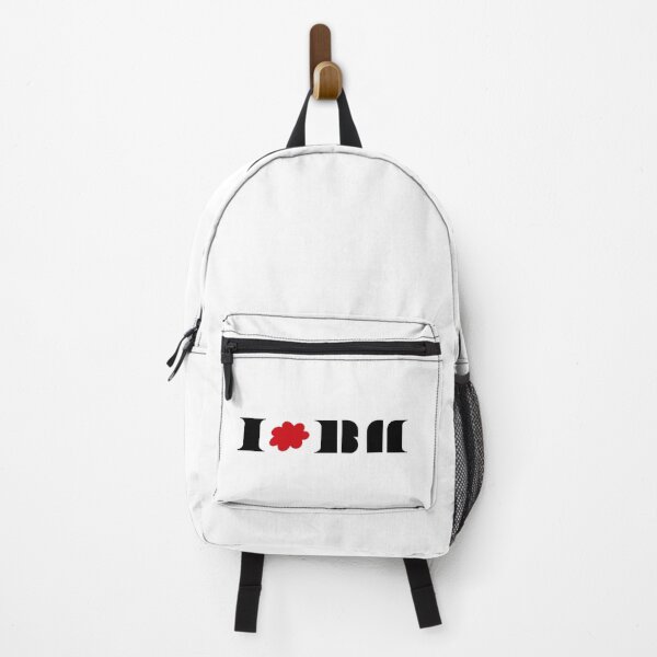 Item preview, BABYMONSTER - LOVE MONSTERS I Heart BM designed and sold by 0627june.