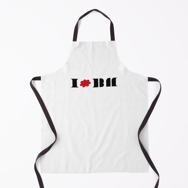 Item preview, BABYMONSTER - LOVE MONSTERS I Heart BM designed and sold by 0627june.