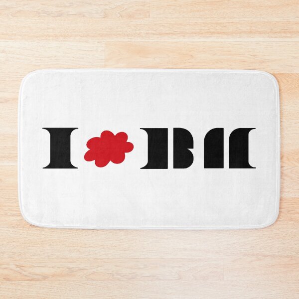 Item preview, BABYMONSTER - LOVE MONSTERS I Heart BM designed and sold by 0627june.