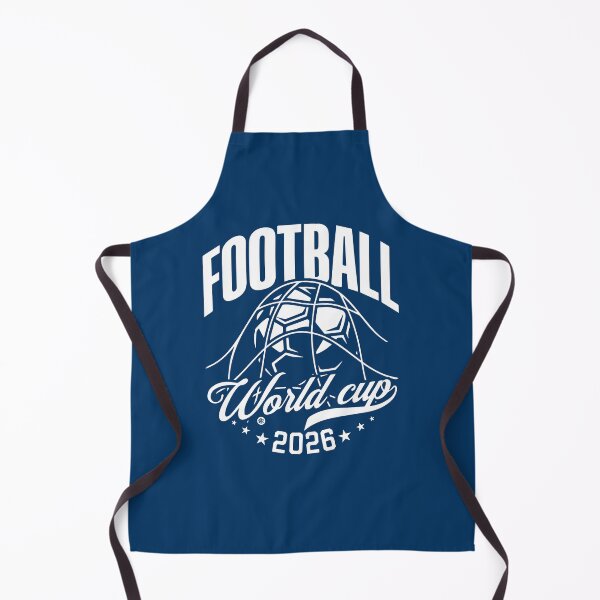 Item preview, football world cup 2026 designed and sold by Yuzik.