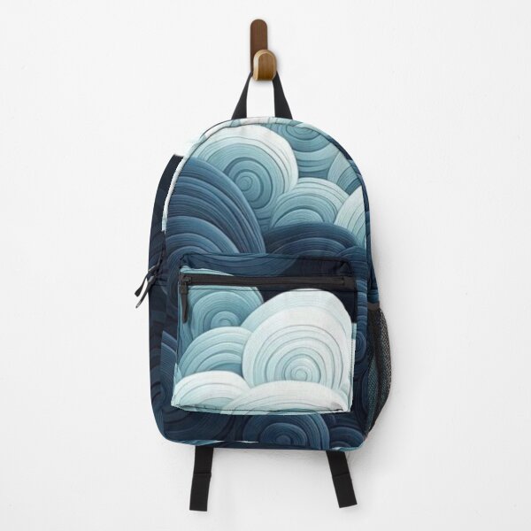 Item preview, Abstract Clouds designed and sold by LuMarks.