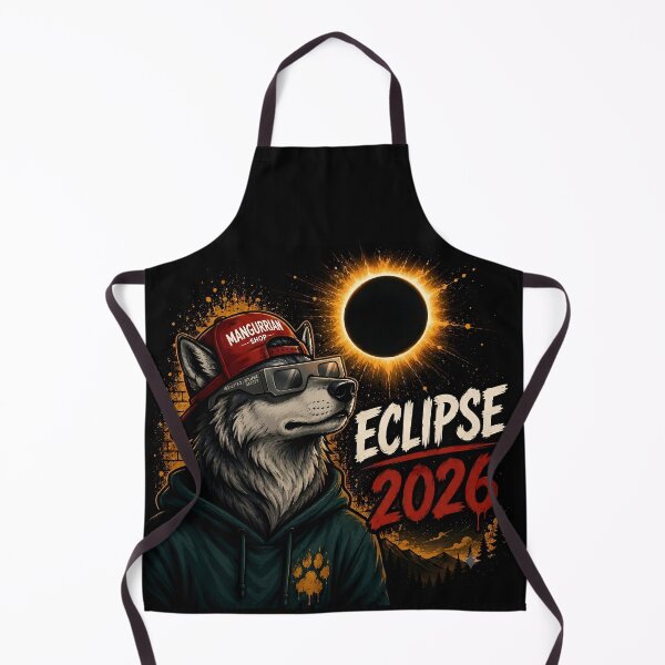 Item preview, Eclipse 2026 designed and sold by Mangurrian Shop.