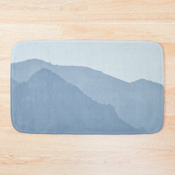 Item preview, Wasatch Mountain Range designed and sold by WilesNailsPower.
