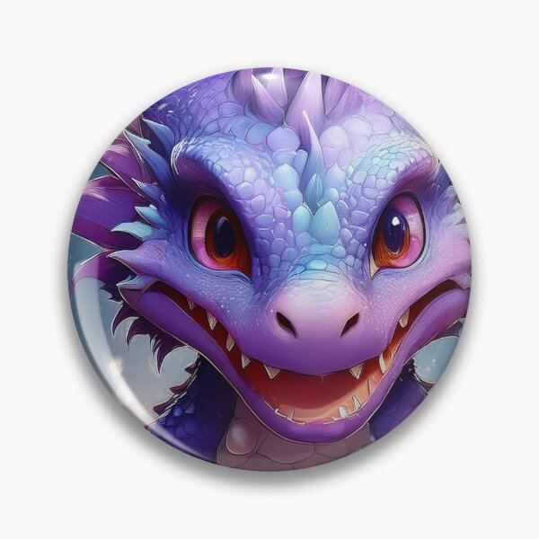 Item preview, Baby dragon. designed and sold by BAR DEC.