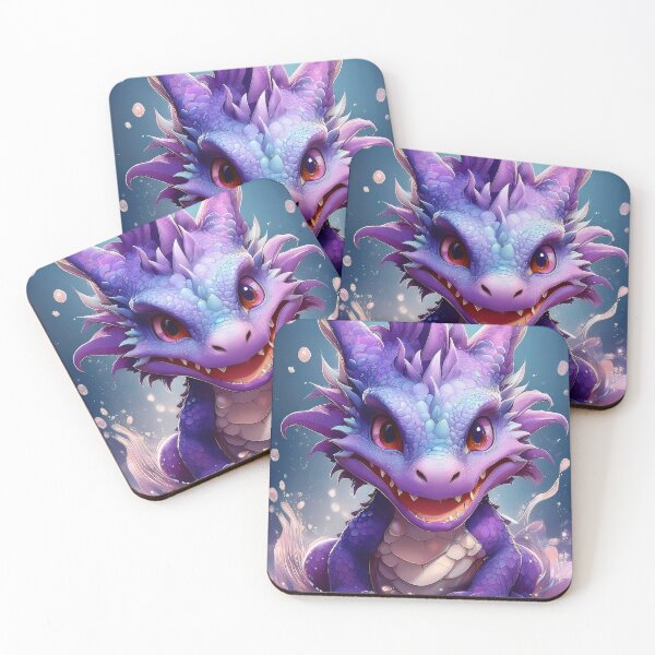 Item preview, Baby dragon. designed and sold by BAR DEC.
