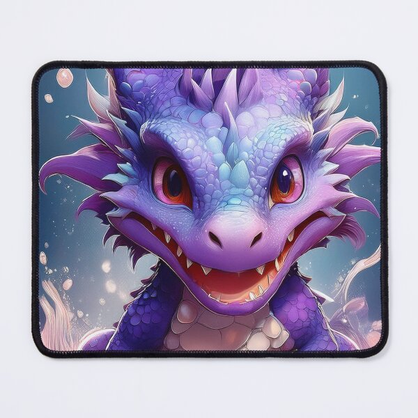 Item preview, Baby dragon. designed and sold by BAR DEC.