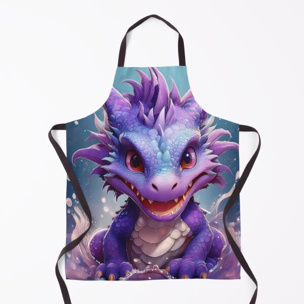 Item preview, Baby dragon. designed and sold by BAR DEC.