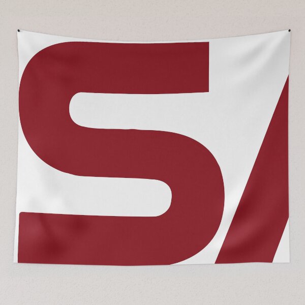 Item preview, Nasa inspired USA American Logo designed and sold by usa250years.