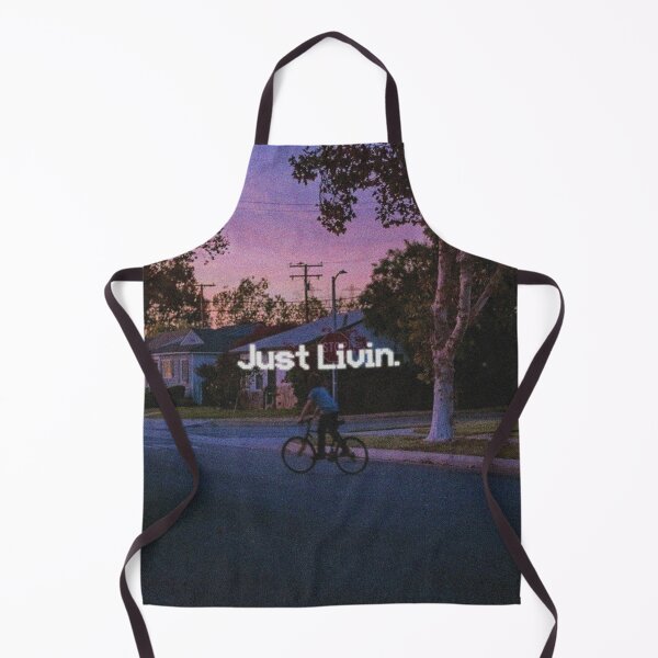 Item preview, Just Livin. designed and sold by AmirVisuals.