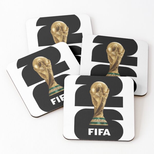 Item preview, Fifa 2026 designed and sold by Gravity apex.
