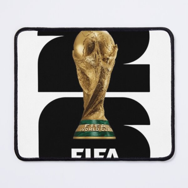 Artikelvorschau, FIFA 2026 entworfen und verkauft von Gravity apex.