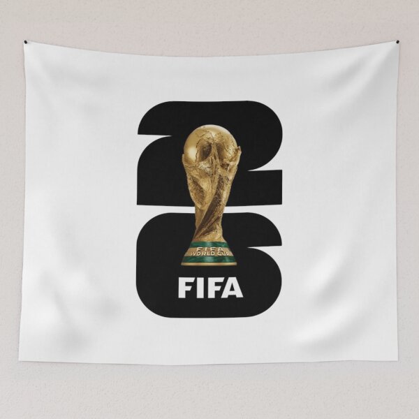 Item preview, Fifa 2026 designed and sold by Gravity apex.