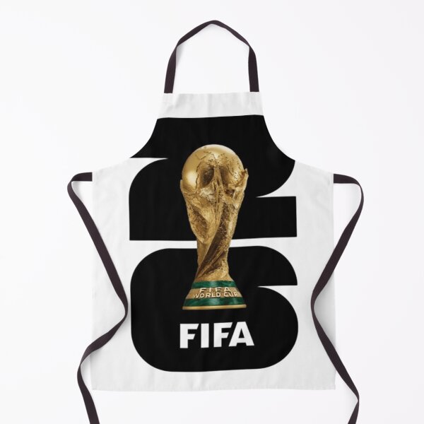 Item preview, FIFA 2026 designed and sold by Gravity apex.