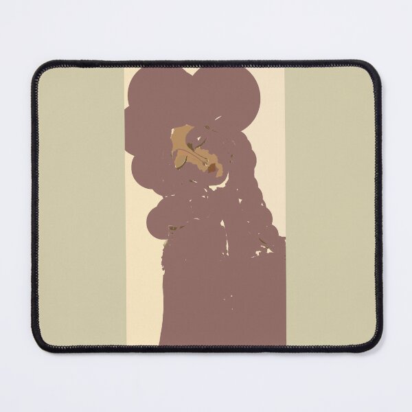 Item preview, Sleepy woman designed and sold by Nnone.