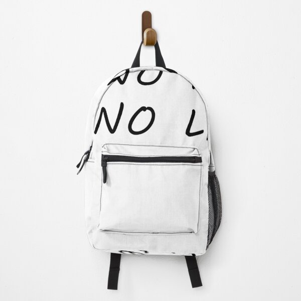 Item preview, No Rules No Limits - Bold Streetwear Motivational designed and sold by BigBoyFunky.