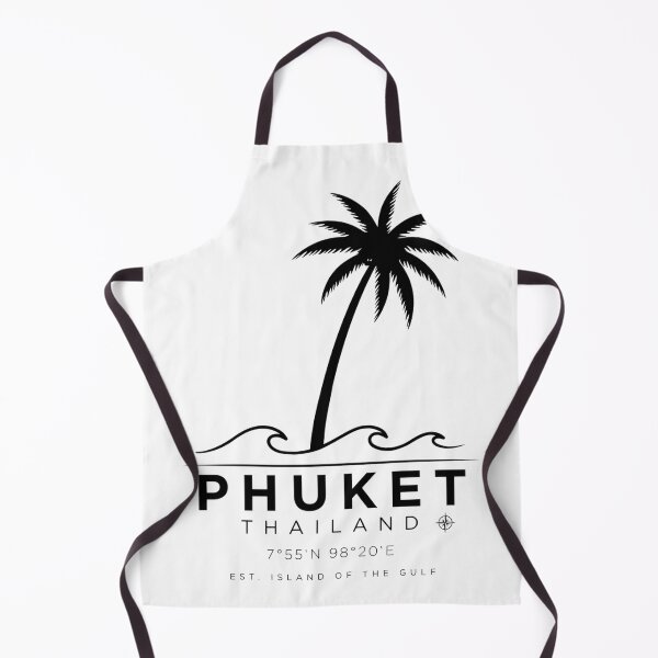 Item preview, Phuket Thailand designed and sold by ArcticFoxStudio.
