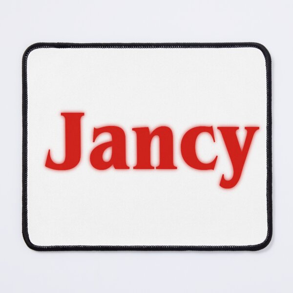 Item preview, Jancy designed and sold by MageMocha.
