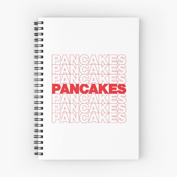 Item preview, PANCAKES designed and sold by oddwonders.
