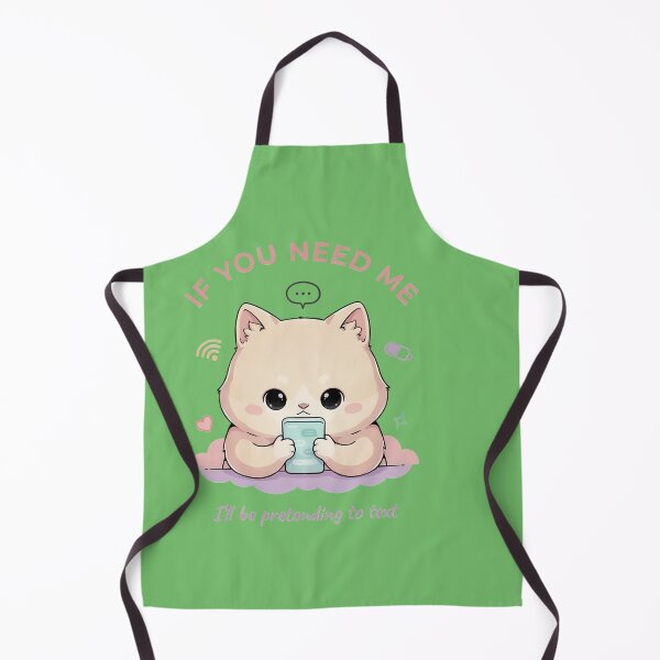 Item preview, If you need me... designed and sold by Pixel-Lair.
