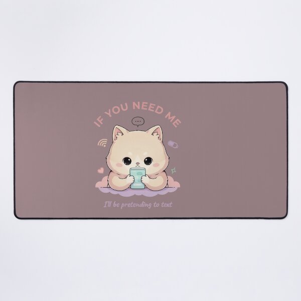 Item preview, If you need me... designed and sold by Pixel-Lair.