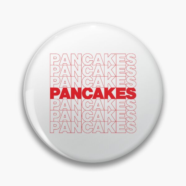 Item preview, PANCAKES designed and sold by oddwonders.