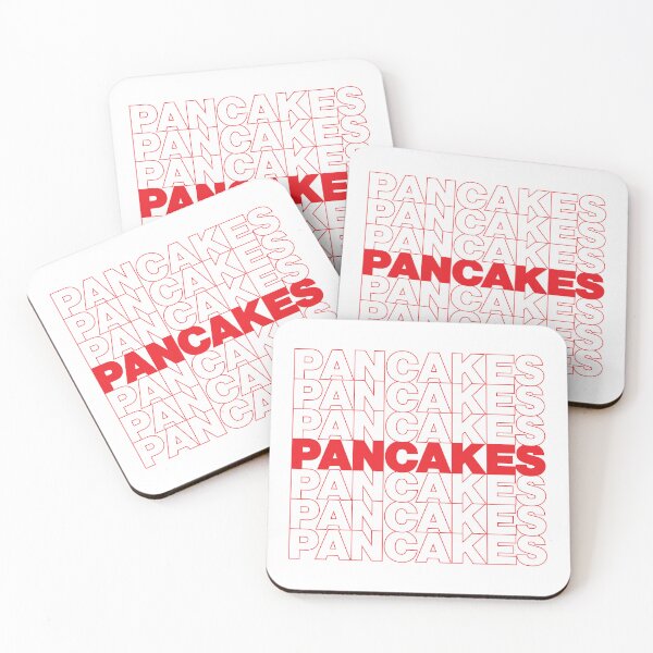 Item preview, PANCAKES designed and sold by oddwonders.