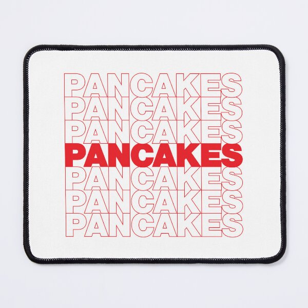 Item preview, PANCAKES designed and sold by oddwonders.