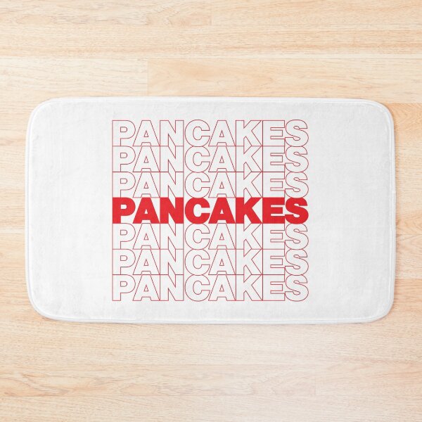 Item preview, PANCAKES designed and sold by oddwonders.