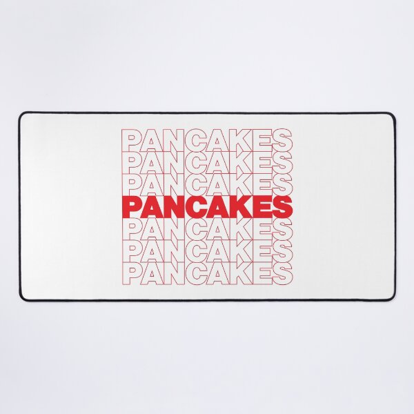 Item preview, PANCAKES designed and sold by oddwonders.
