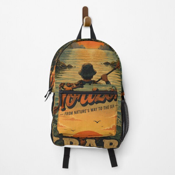 Item preview, krabi sunset kayak designed and sold by Arty Art.