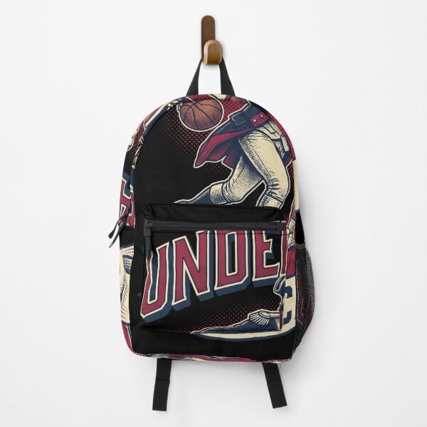 Item preview, Undefeated Since 1776 George Washington Basketball Shirt designed and sold by TeNovaStudio ⭐⭐⭐⭐⭐.