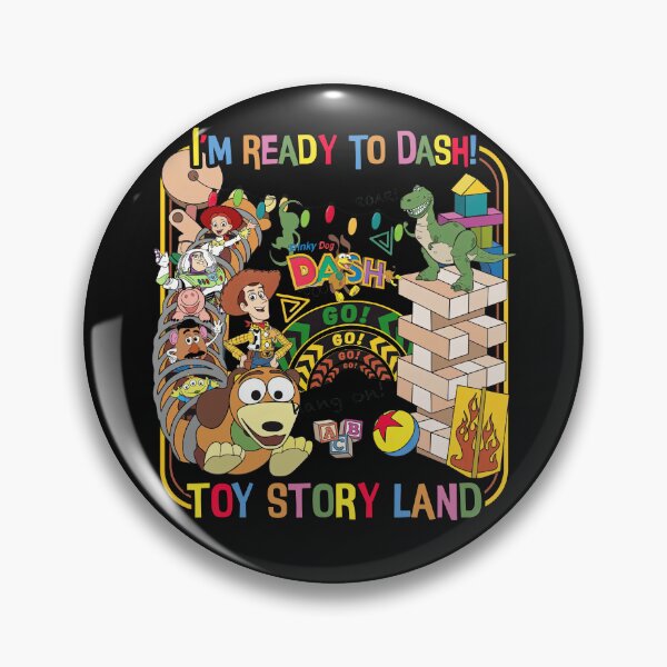 Item preview, Vintage Western Cowboy Toy Character Retro Cartoon T-Shirt designed and sold by Surt-Tust.
