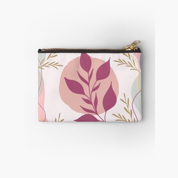 Item preview, Tan and Plum Botanical Mix designed and sold by Sage2026.