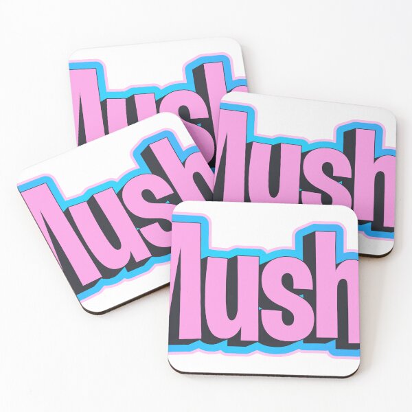 Item preview, Mushu text designed and sold by Sticktle.