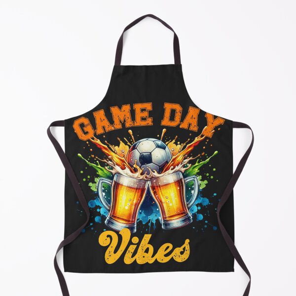 Item preview, Soccer Game Day Vibes designed and sold by legendaryskins.